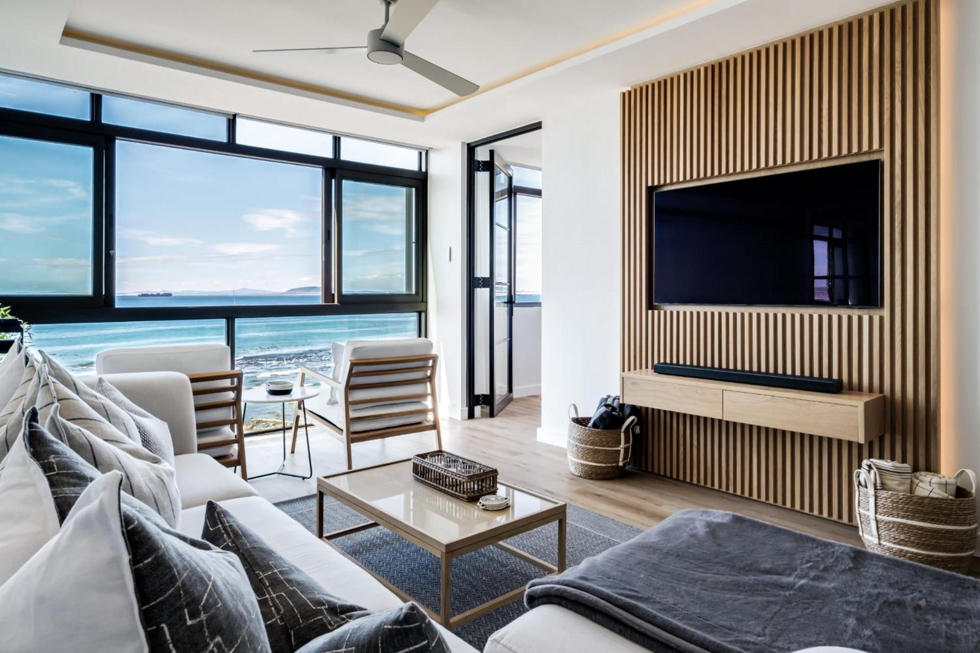 Mouille Views Cape Town