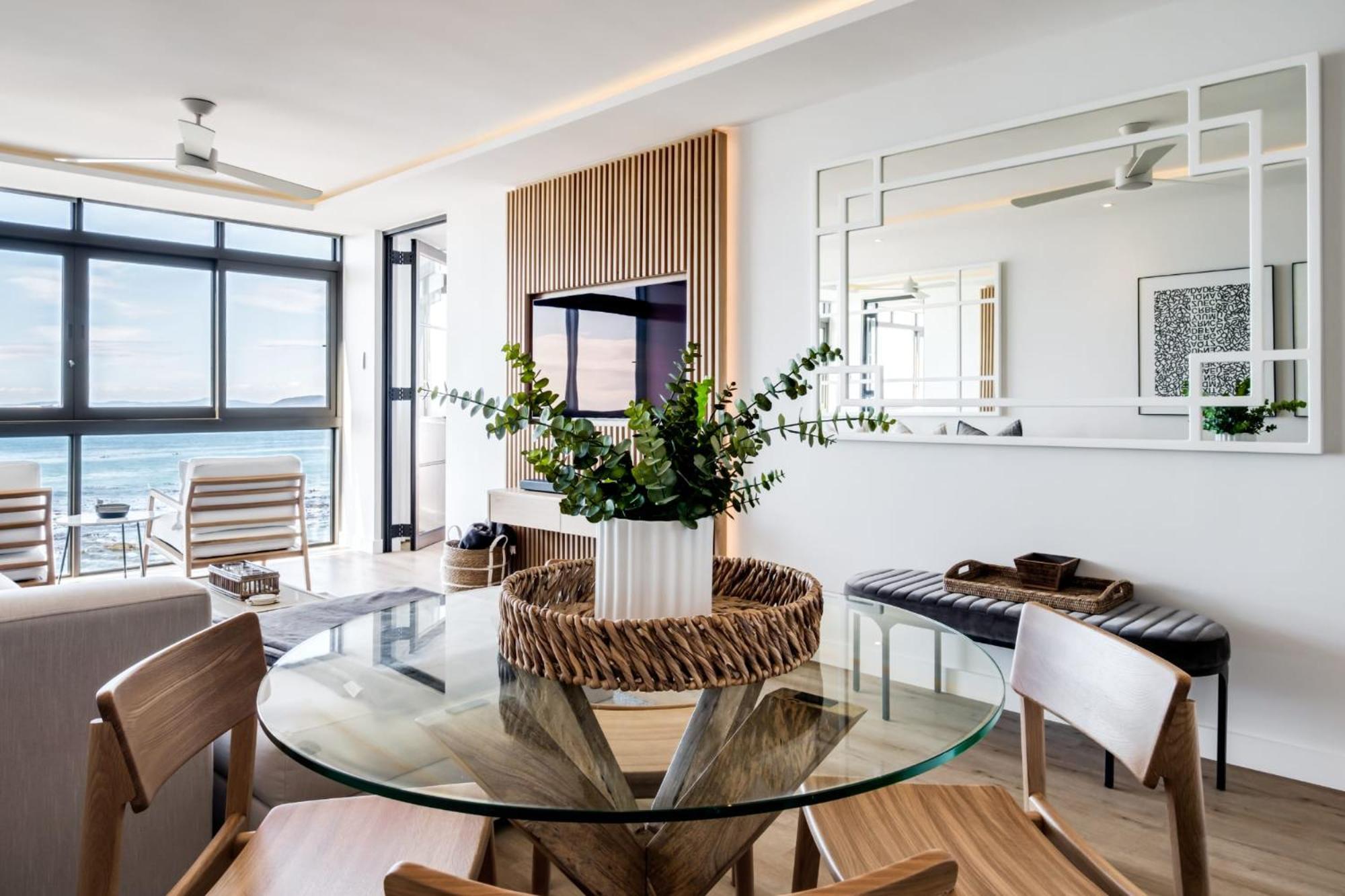Mouille Views Apartment