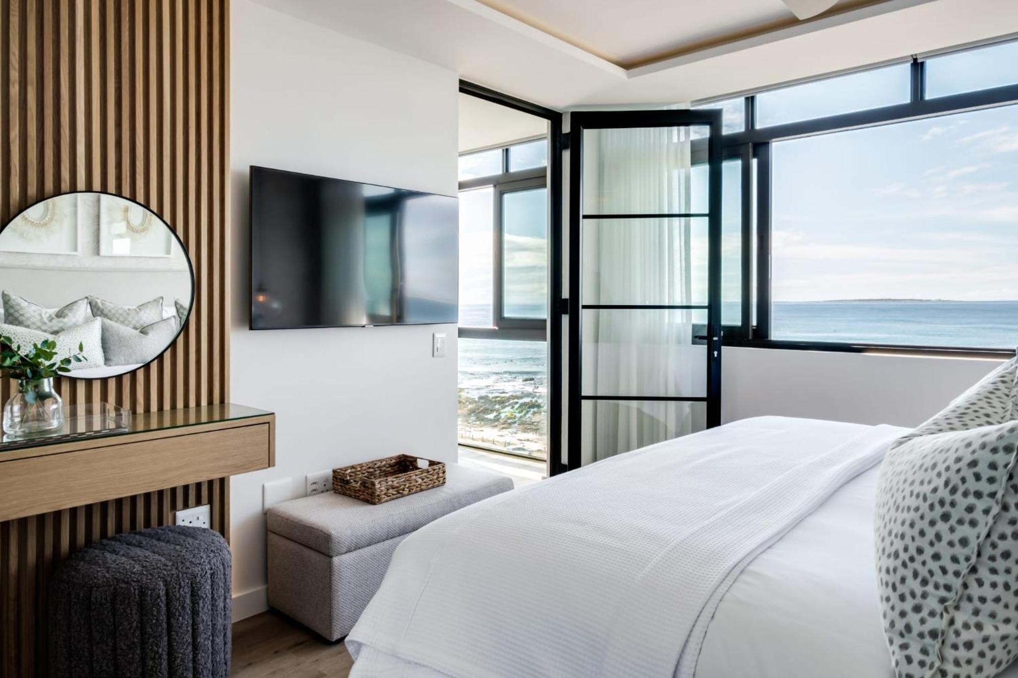Mouille Views Apartment Cape Town
