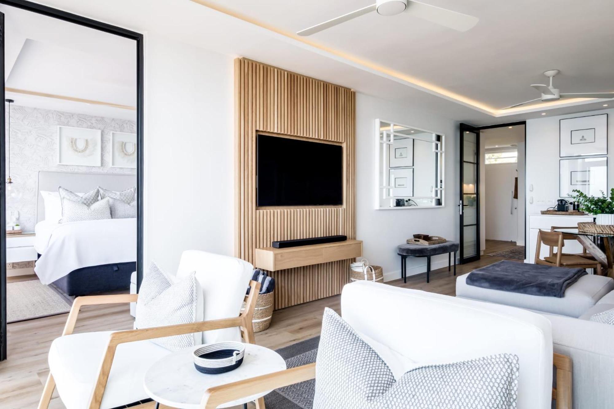 Apartment Mouille Views *